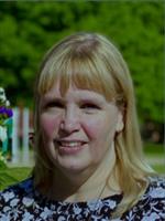 Carla Probst, 2021-2022 District Teacher of the Year